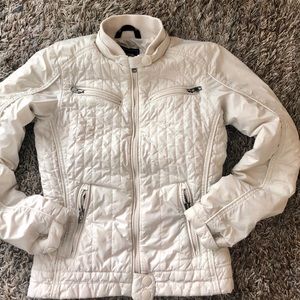 The North Face Puffer Size 4